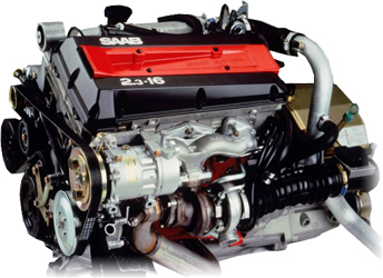 P369C Engine